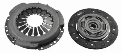 3000 951 781 SACHS Комплект сцепления