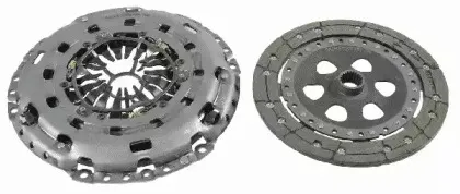 3000 951 796 SACHS Комплект сцепления