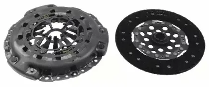 3000 951 823 SACHS Комплект сцепления