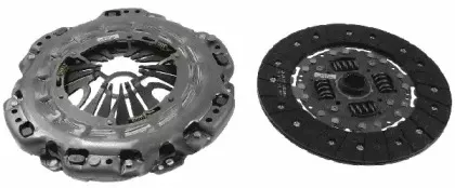 3000 951 824 SACHS Комплект сцепления