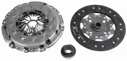 3000951835 SACHS
