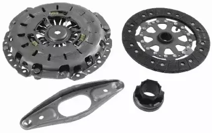 3000 951 906 SACHS Комплект сцепления