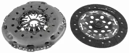 3000951918 SACHS Комплект сцепления