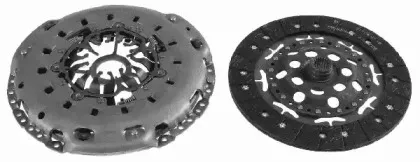 3000 951 926 SACHS Комплект сцепления