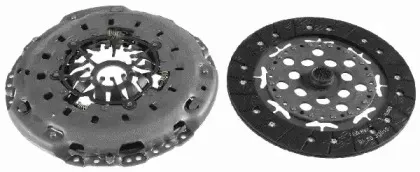 3000 951 936 SACHS Комплект сцепления