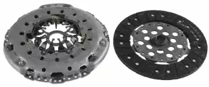 3000 951 941 SACHS Комплект сцепления