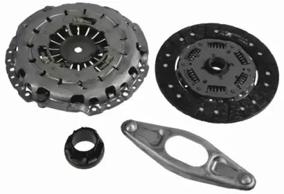 3000 951 959 SACHS Комплект сцепления