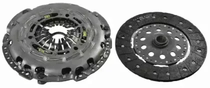 3000 951 995 SACHS Комплект сцепления