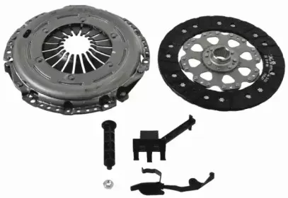3000970019 SACHS Комплект сцепления