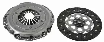 3000 970 045 SACHS Комплект сцепления