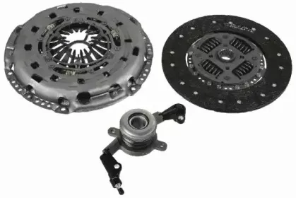 Комплект сцепления 3000 990 415 SACHS