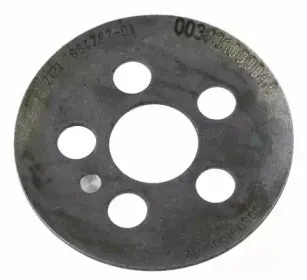 3031000048 SACHS Нажимной диск сцепления