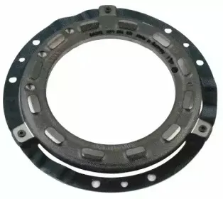 3071086331 SACHS Нажимной диск сцепления