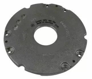 3072000004 SACHS Нажимной диск сцепления