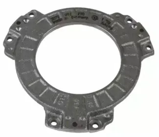 3072092230 SACHS Нажимной диск сцепления