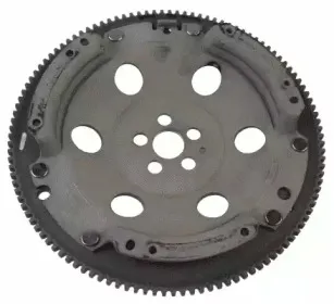 3072133030 SACHS Нажимной диск сцепления