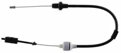 3074003349 SACHS Трос, управление сцеплением