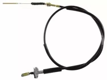 3074 600 244 SACHS Трос, управление сцеплением