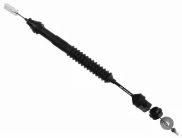 3074 600 248 SACHS Трос, управление сцеплением