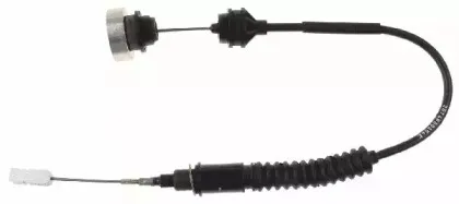 3074 600 254 SACHS