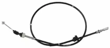 3074 600 286 SACHS Трос, управление сцеплением