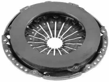 3082 001 165 SACHS Нажимной диск сцепления