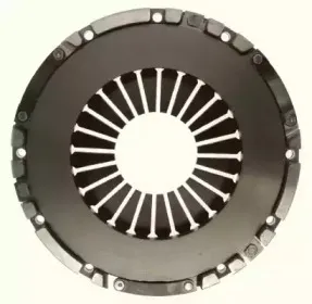 3082 001 522 SACHS Нажимной диск сцепления