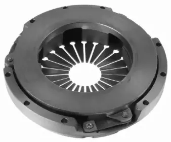 3082 087 136 SACHS Нажимной диск сцепления