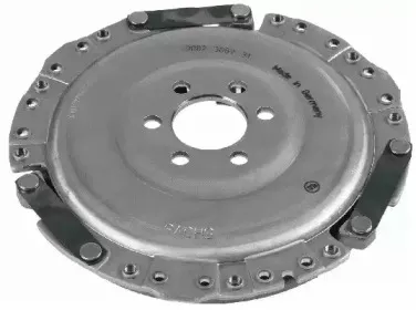 3082 308 931 SACHS Нажимной диск сцепления