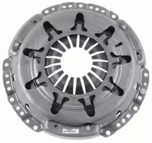 3082 600 558 SACHS Нажимной диск сцепления