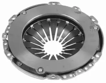 3082 600 589 SACHS Нажимной диск сцепления