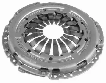 3082 600 590 SACHS Нажимной диск сцепления