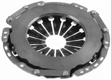 3082 600 723 SACHS Нажимной диск сцепления