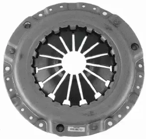 3082 600 727 SACHS Нажимной диск сцепления