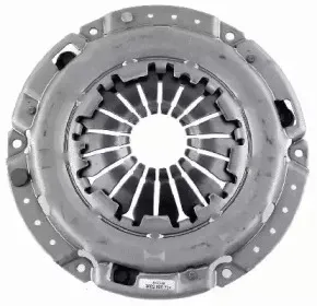 3082 600 728 SACHS Нажимной диск сцепления