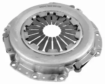3082 600 739 SACHS Нажимной диск сцепления