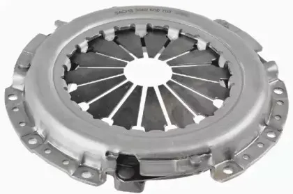 3082 600 763 SACHS Нажимной диск сцепления