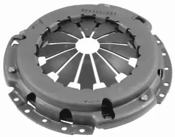 3082 634 001 SACHS Нажимной диск сцепления