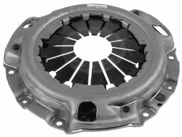 3082 636 601 SACHS Нажимной диск сцепления