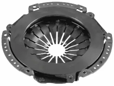 3082 639 701 SACHS Нажимной диск сцепления