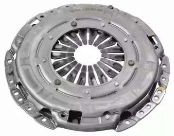 3082 654 422 SACHS Нажимной диск сцепления