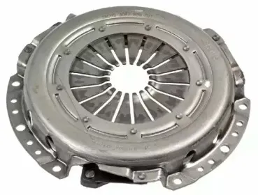 3082 895 201 SACHS Нажимной диск сцепления