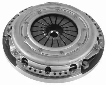 3089 000 024 SACHS Комплект сцепления