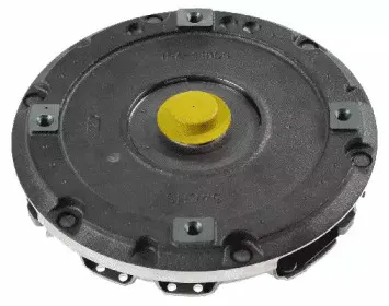 3089 000 048 SACHS Комплект сцепления