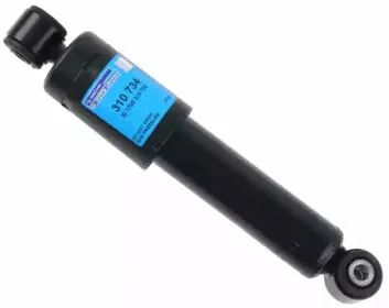 310 734 SACHS
