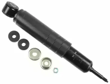 311 376 SACHS