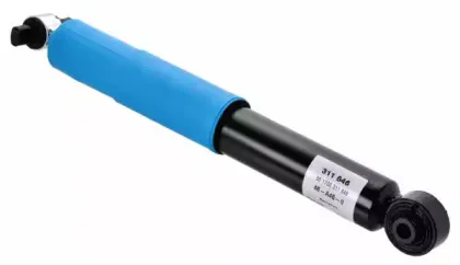 311 546 SACHS Амортизатор