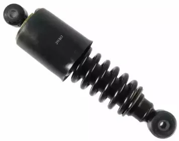 311847 SACHS Гаситель, крепление кабины