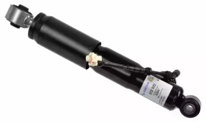 312 022 SACHS Амортизатор