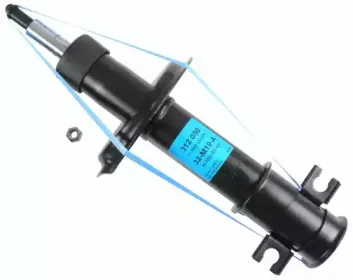 312 050 SACHS